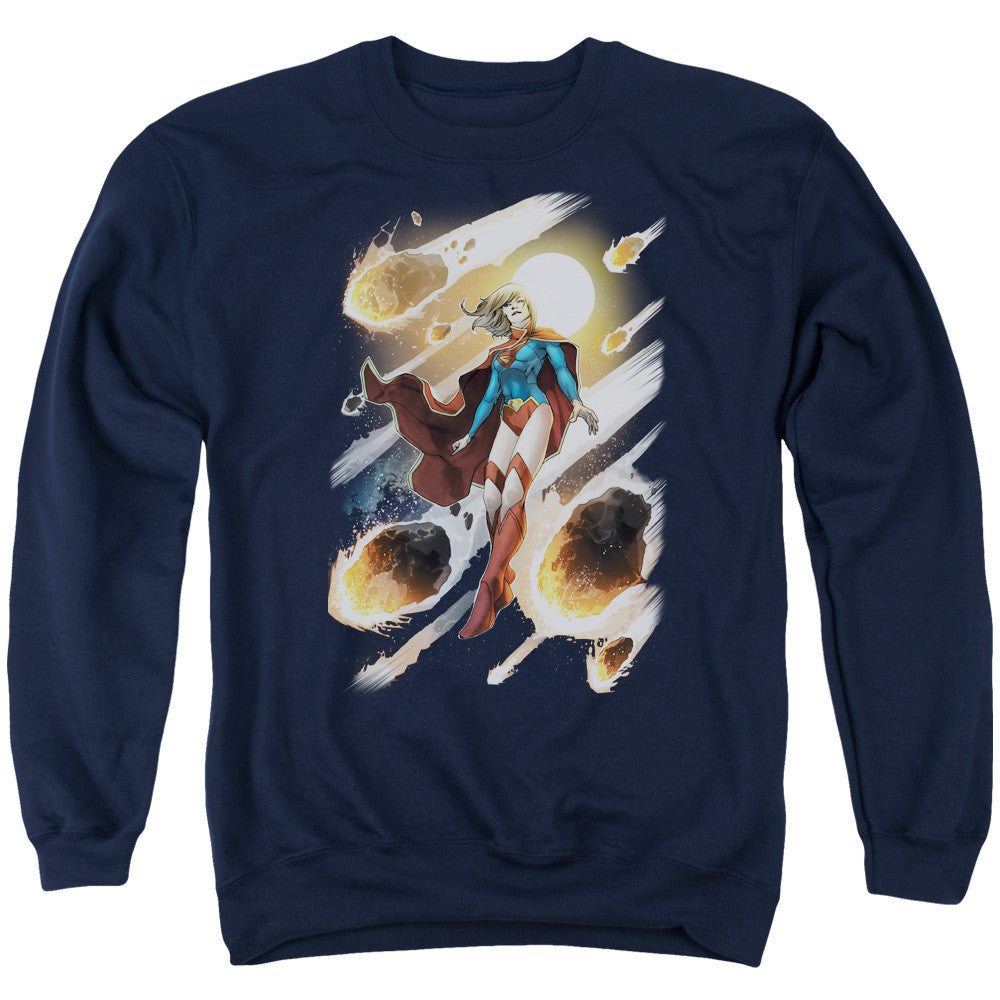 Adult Crewneck Sweatshirt