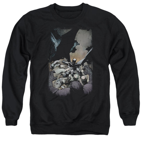 Adult Crewneck Sweatshirt