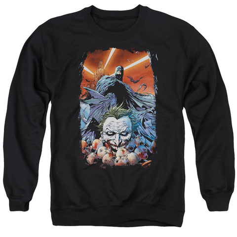 Adult Crewneck Sweatshirt