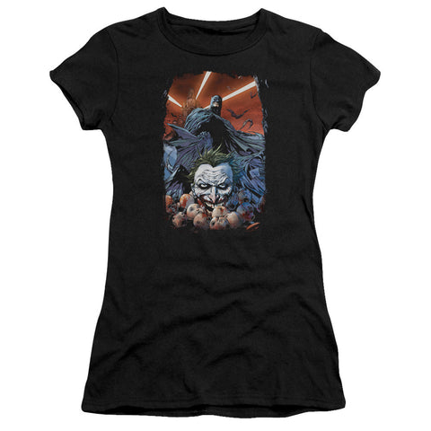 Juniors Sheer Cap Sleeve