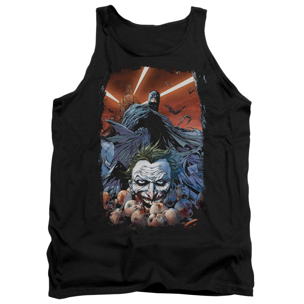 Adult Tank Top