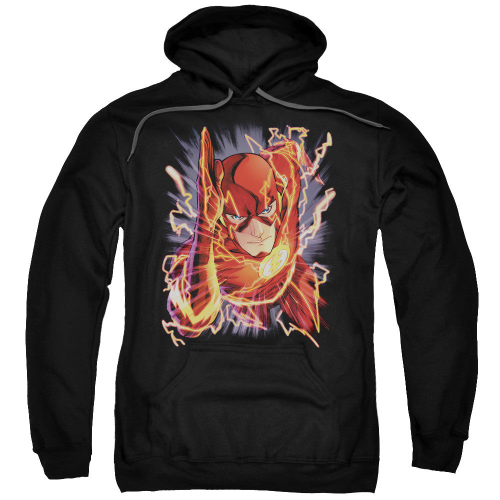 Adult Pull-Over Hoodie