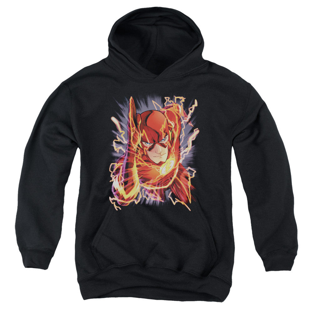 Youth Hooded Sweatshirt