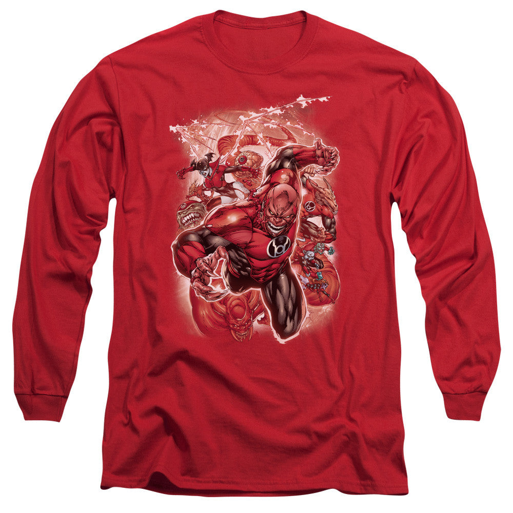Adult Long Sleeve