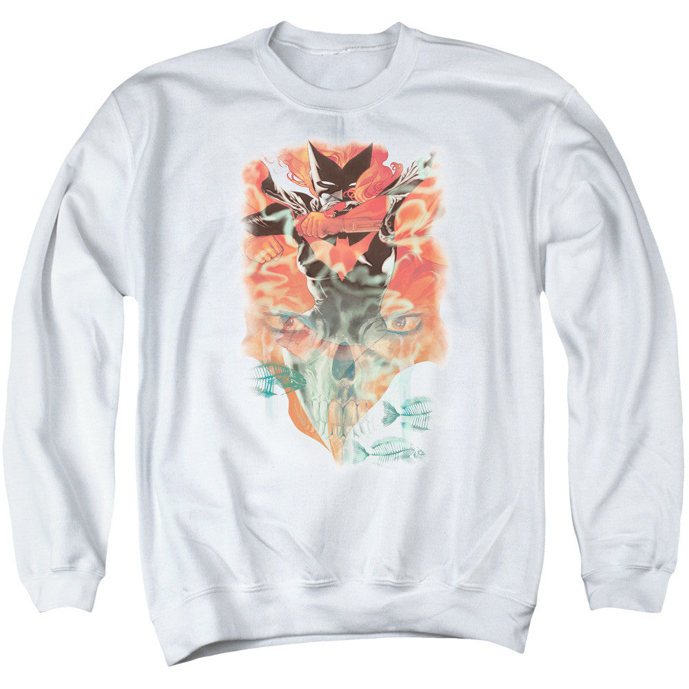 Adult Crewneck Sweatshirt