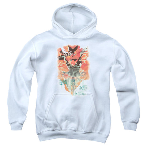 Youth Hooded Sweatshirt