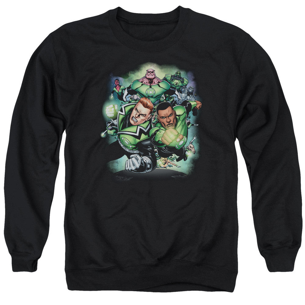 Adult Crewneck Sweatshirt