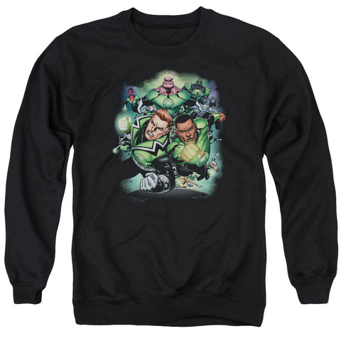 Adult Crewneck Sweatshirt