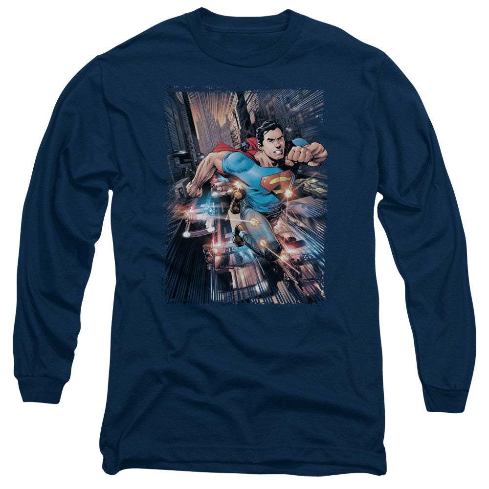 Adult Long Sleeve