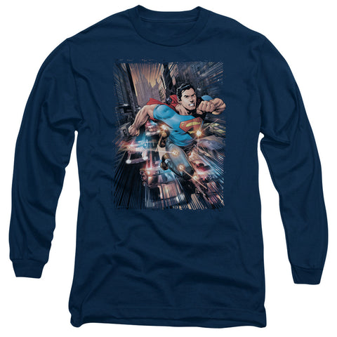 Adult Long Sleeve