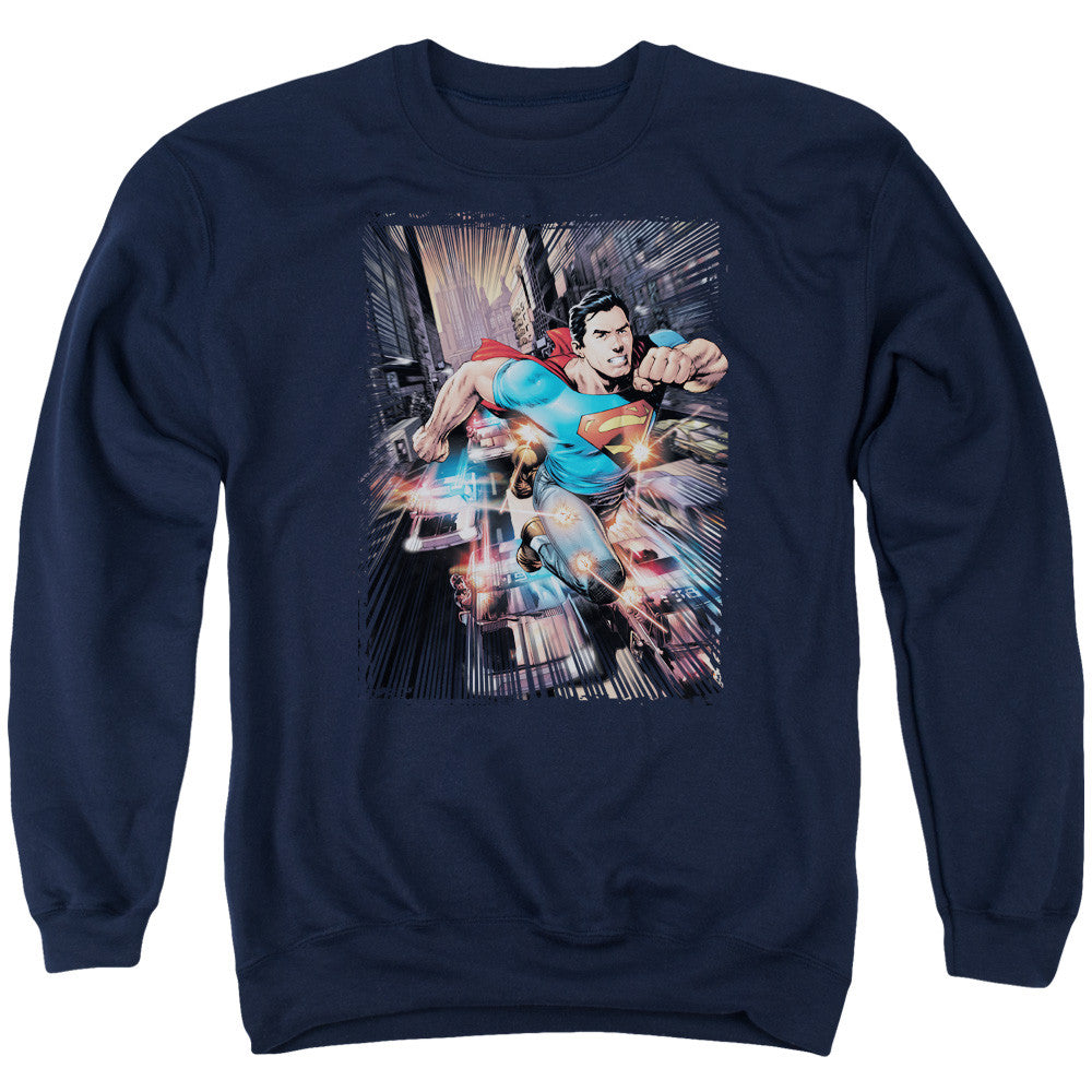 Adult Crewneck Sweatshirt