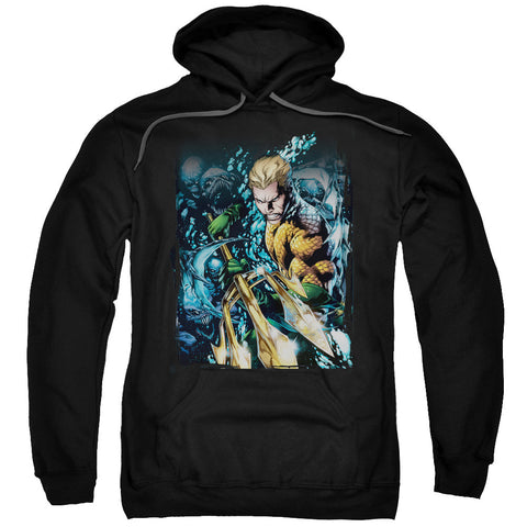 Adult Pull-Over Hoodie
