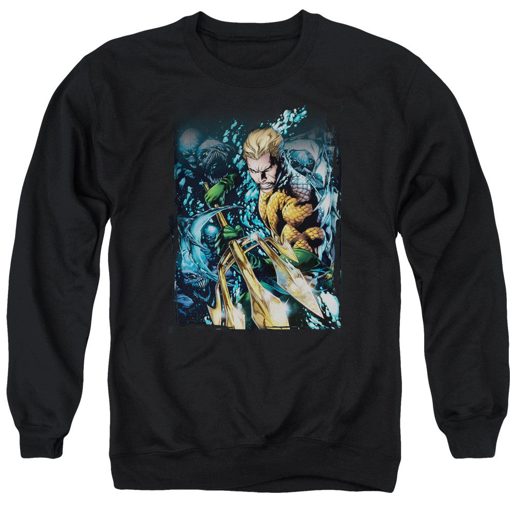 Adult Crewneck Sweatshirt