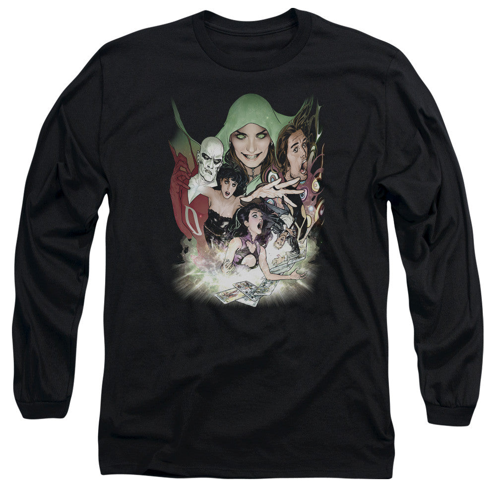 Adult Long Sleeve