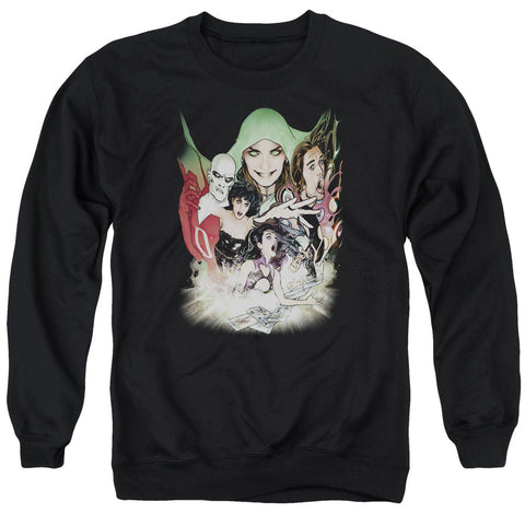 Adult Crewneck Sweatshirt