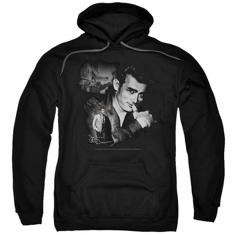 Adult Pull-Over Hoodie