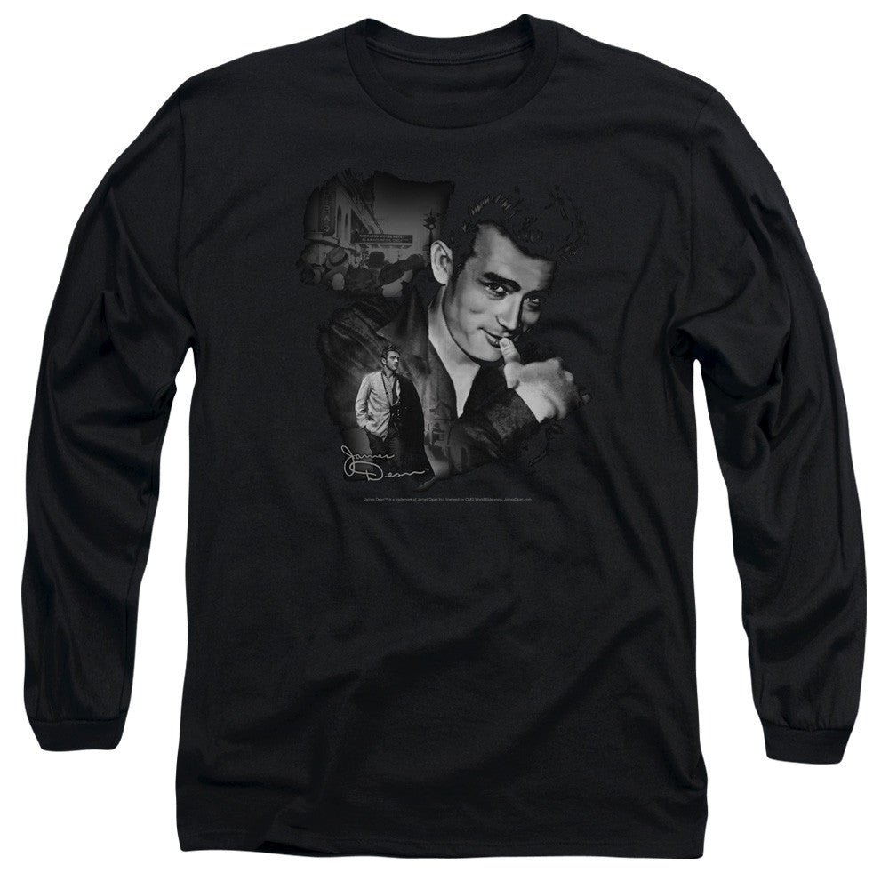 Adult Long Sleeve