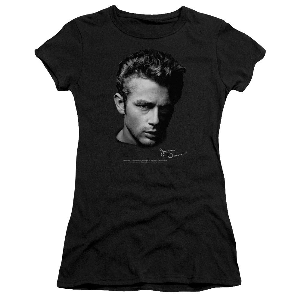 Juniors Sheer Cap Sleeve