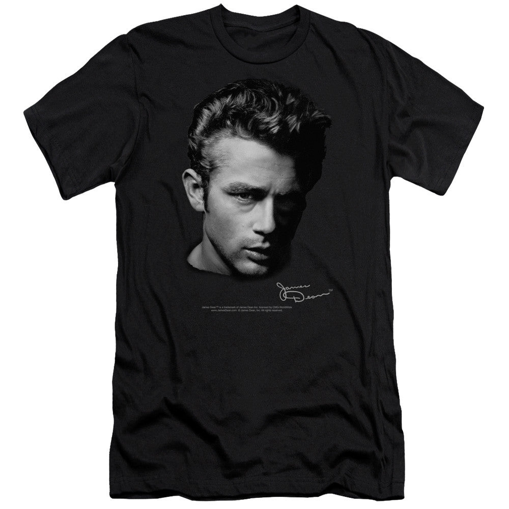 Adult Slim Fit Short Sleeve