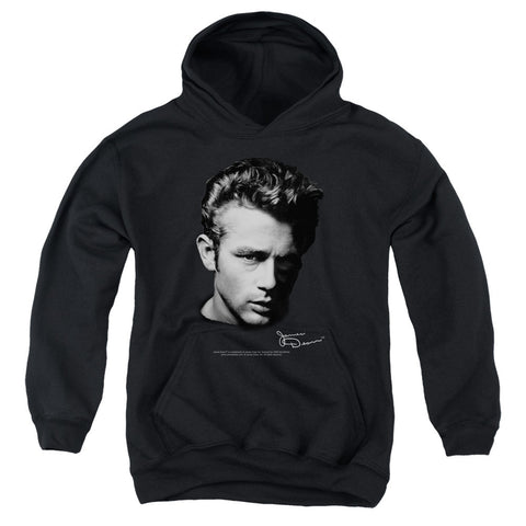 Youth Hooded Sweatshirt