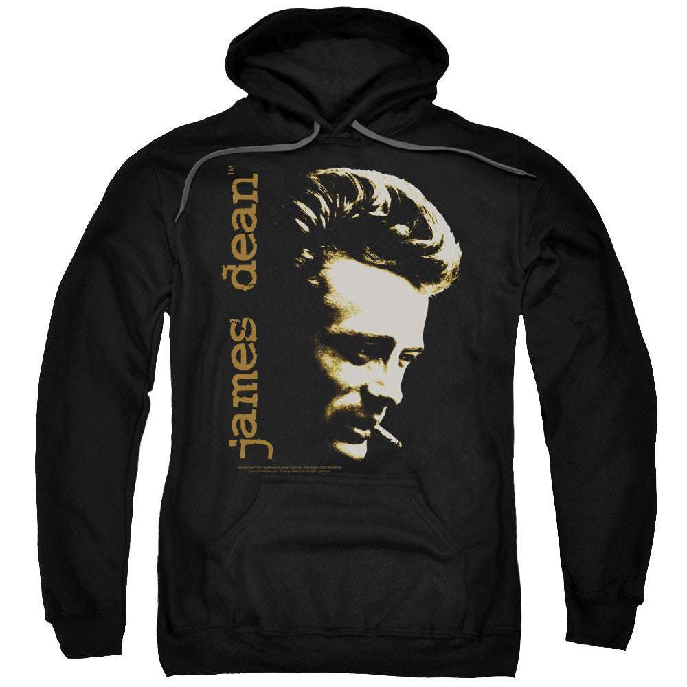 Adult Pull-Over Hoodie