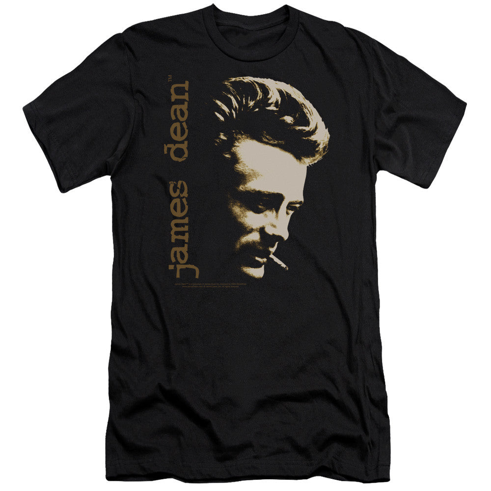 Adult Slim Fit Short Sleeve