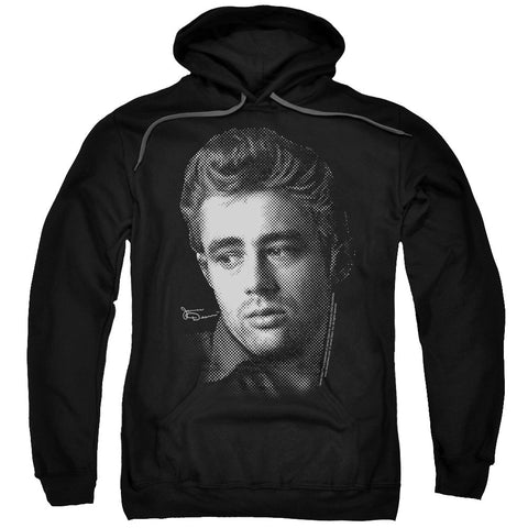 Adult Pull-Over Hoodie