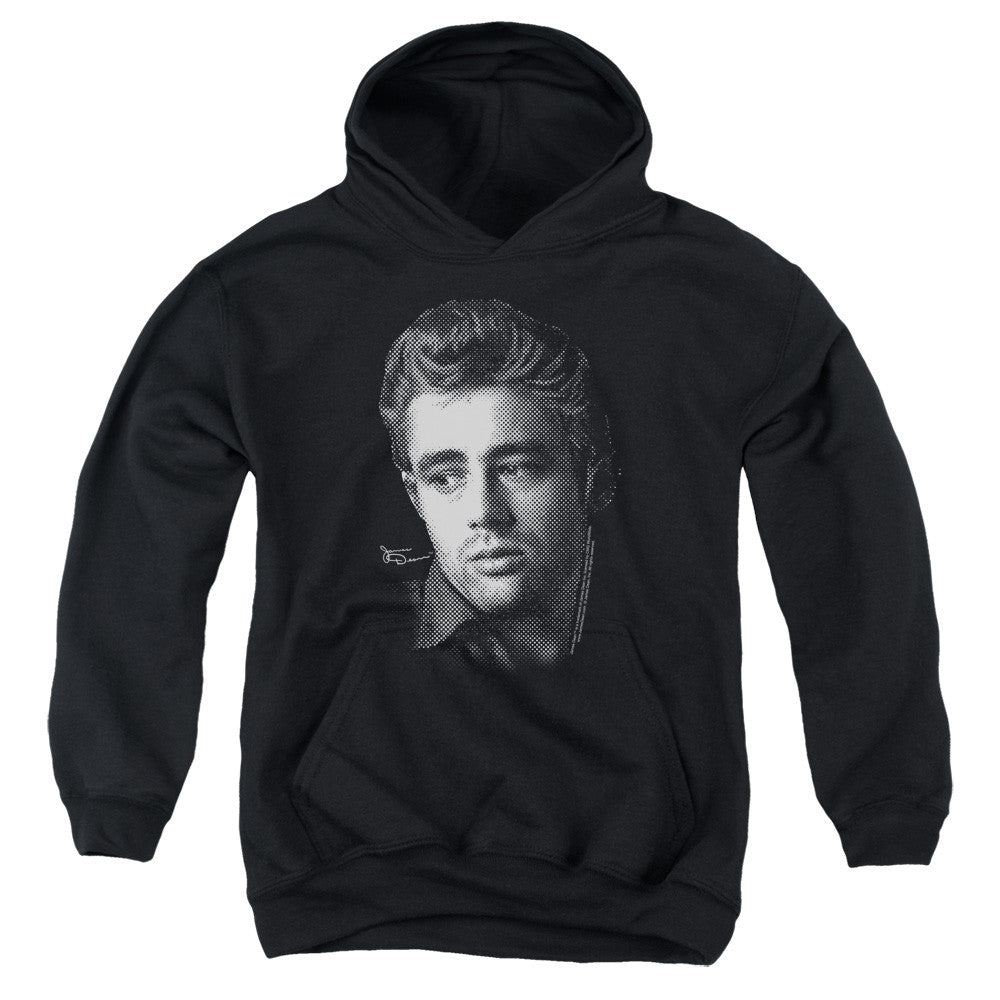 Youth Hooded Sweatshirt