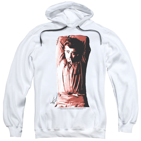 Adult Pull-Over Hoodie