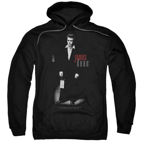 Adult Pull-Over Hoodie