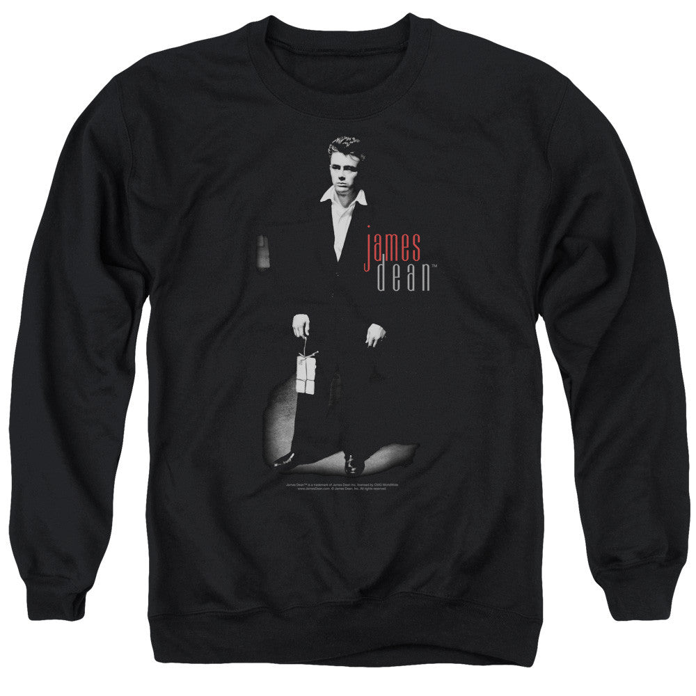 Adult Crewneck Sweatshirt