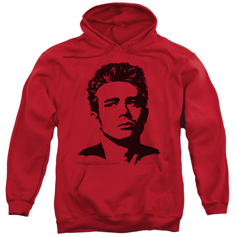 Adult Pull-Over Hoodie