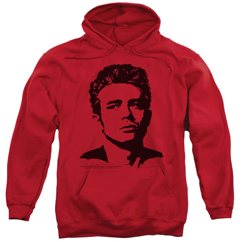Adult Pull-Over Hoodie