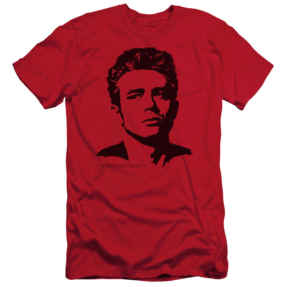 Adult Slim Fit Short Sleeve