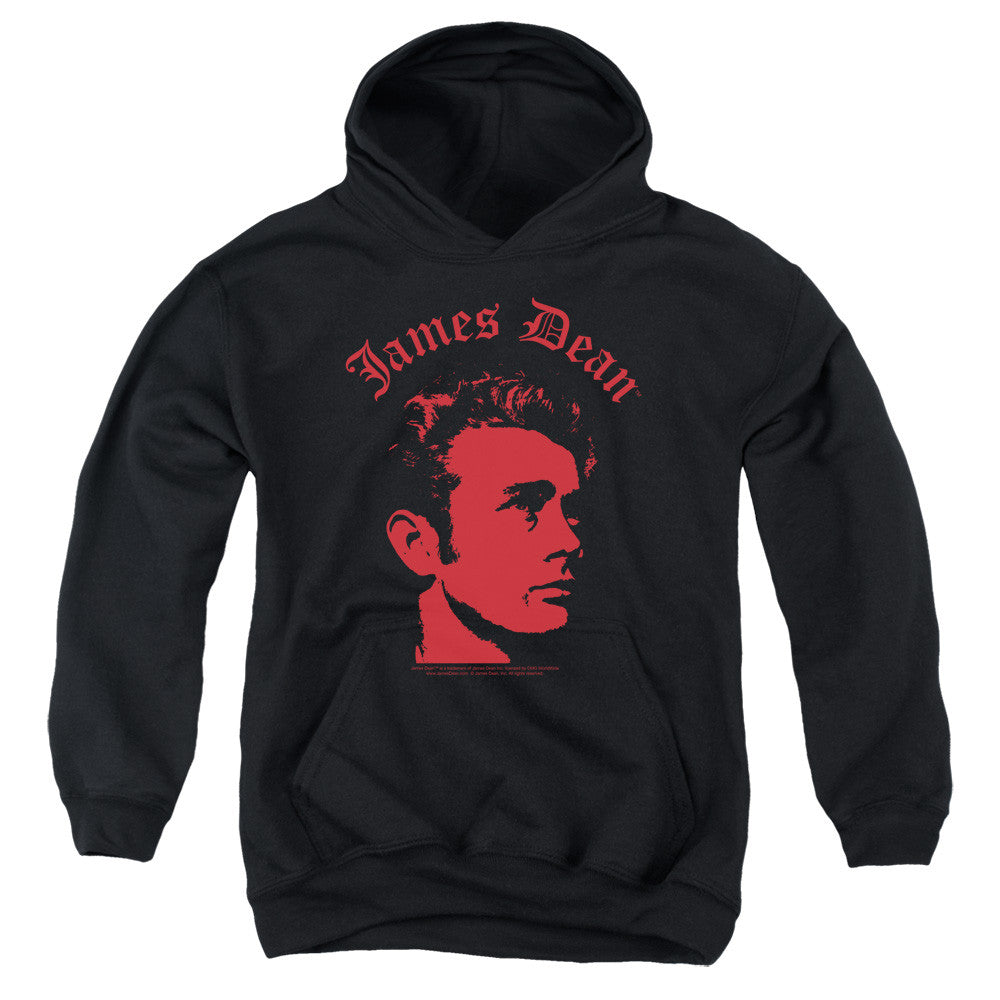 Youth Hooded Sweatshirt