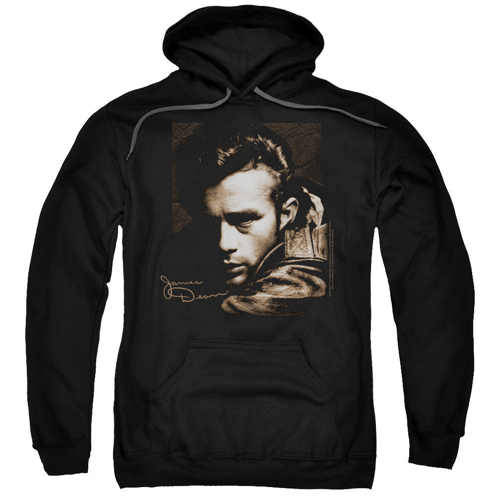 Adult Pull-Over Hoodie
