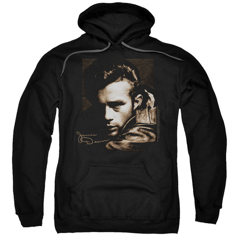 Adult Pull-Over Hoodie