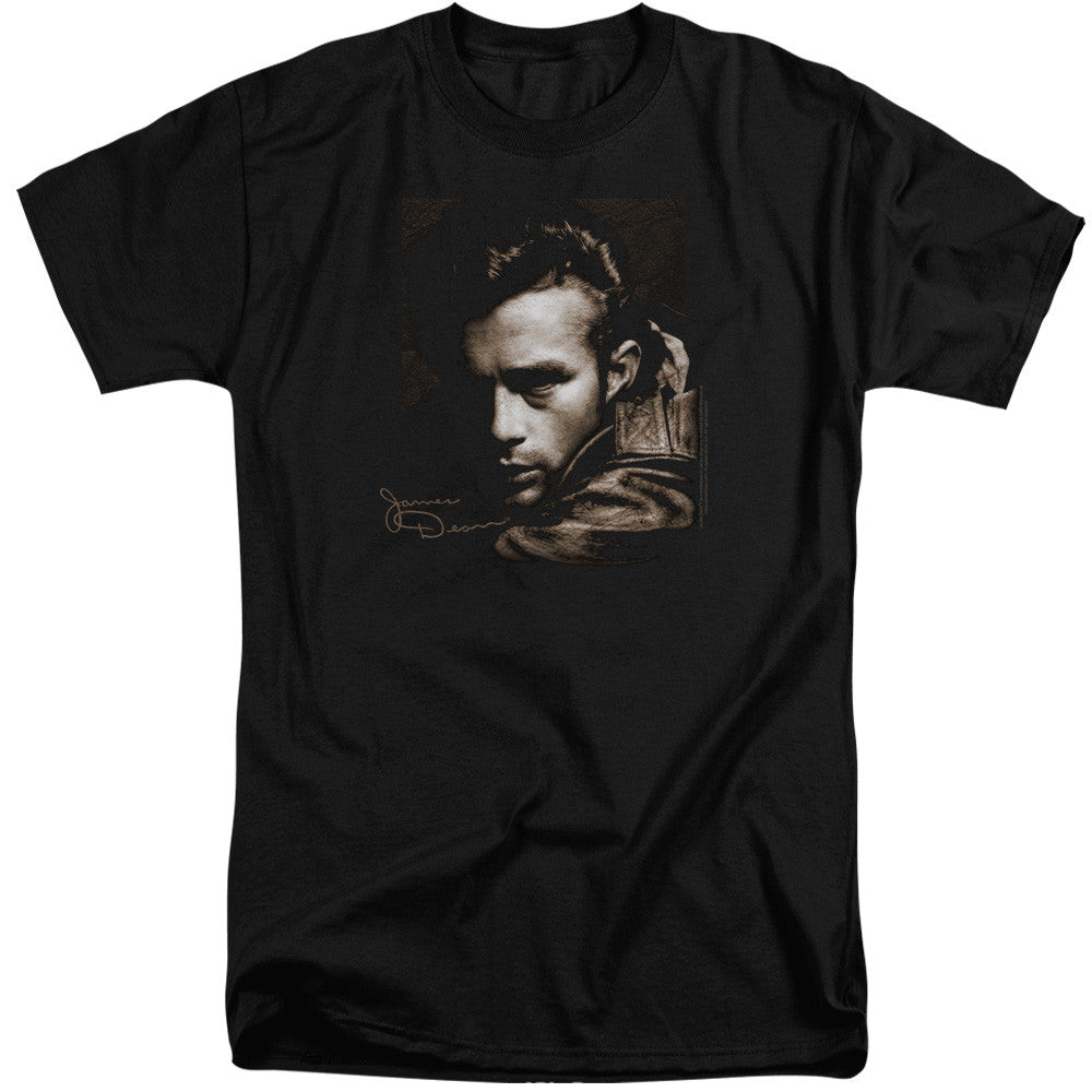 Adult Tall Fit Short Sleeve