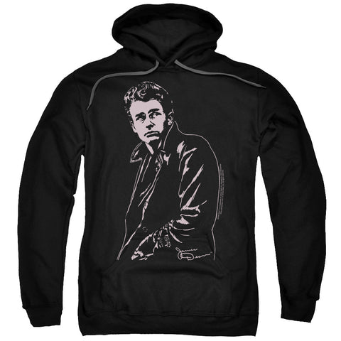 Adult Pull-Over Hoodie