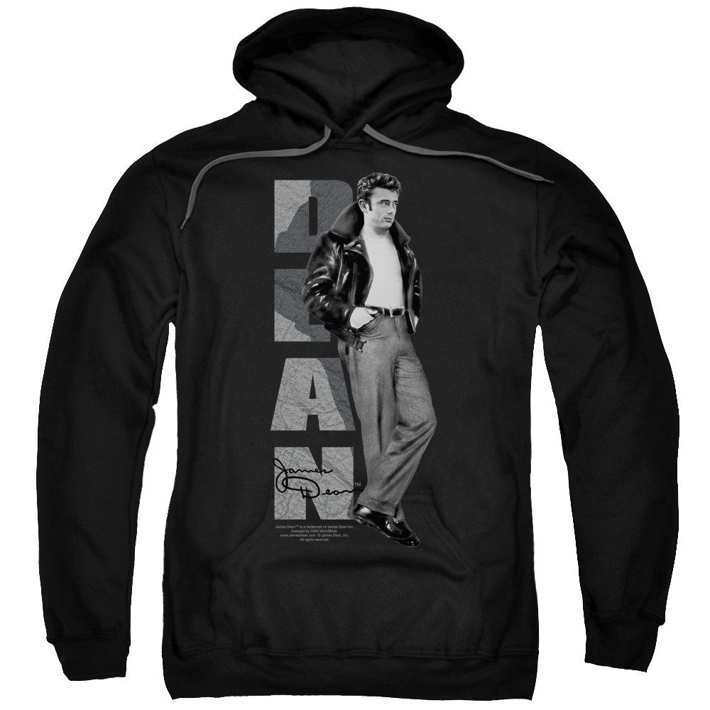 Adult Pull-Over Hoodie