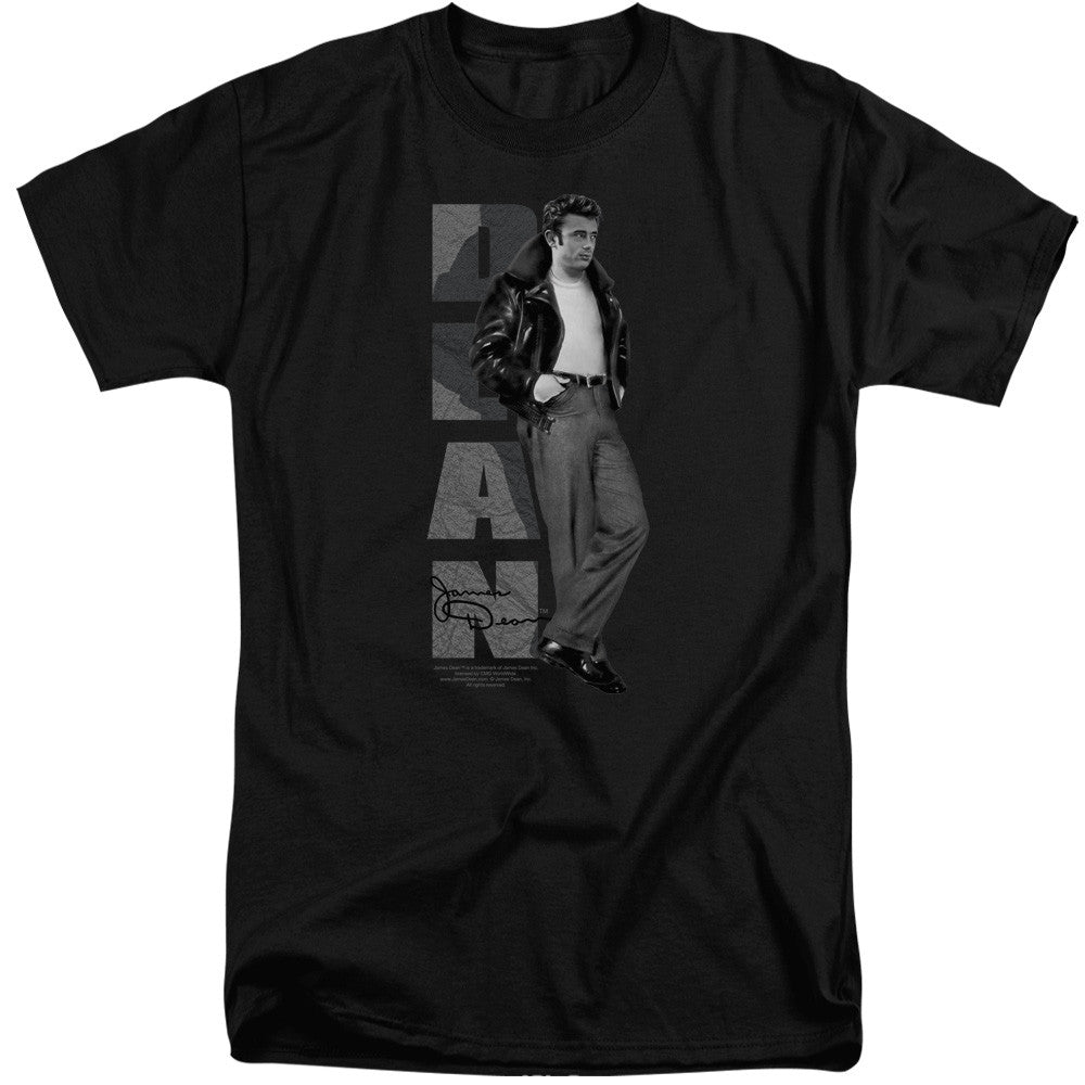 Adult Tall Fit Short Sleeve