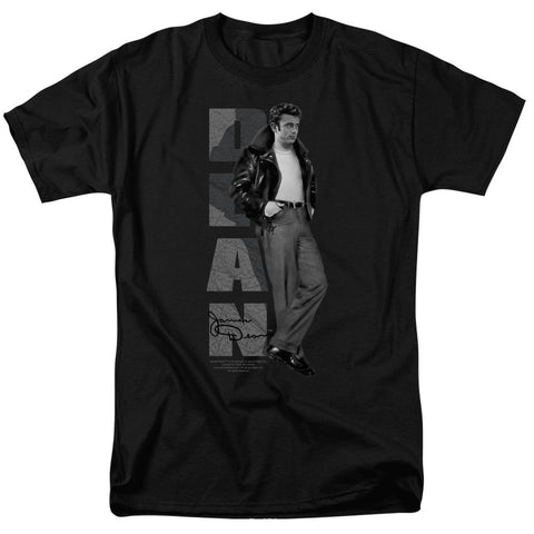 Adult Regular Fit Short Sleeve