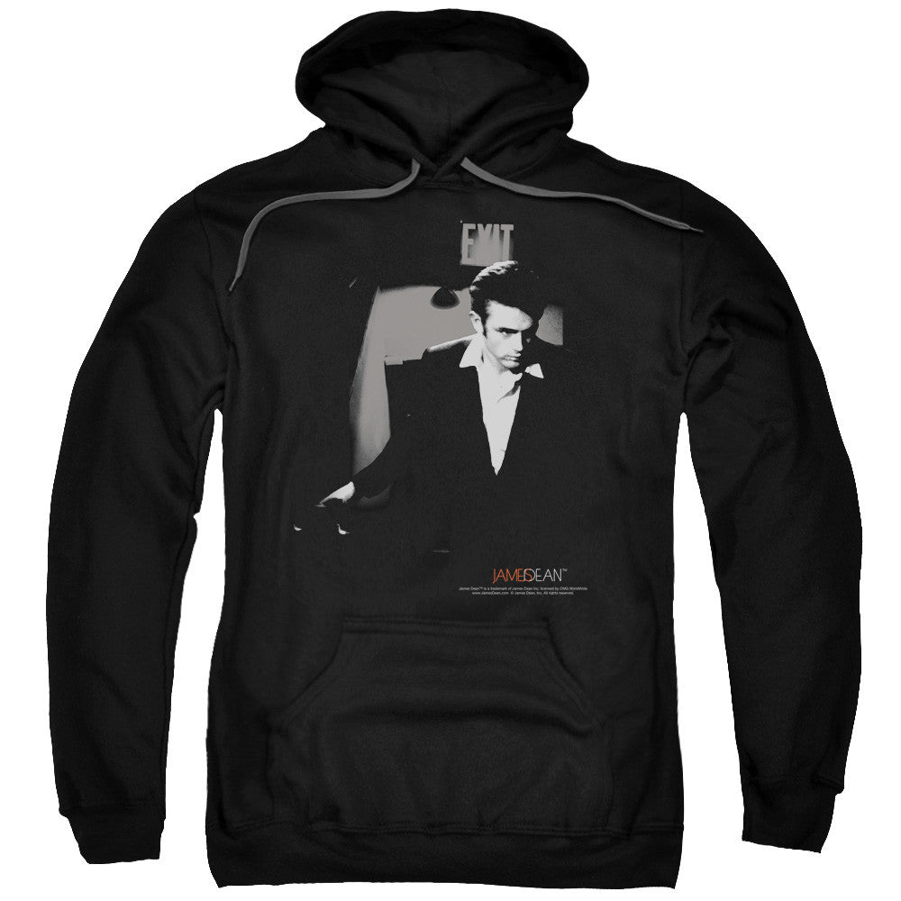 Adult Pull-Over Hoodie