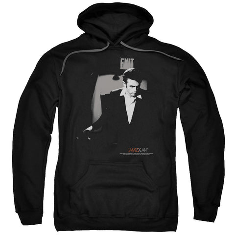 Adult Pull-Over Hoodie