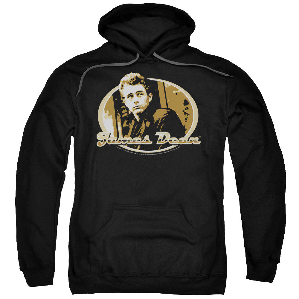 Adult Pull-Over Hoodie