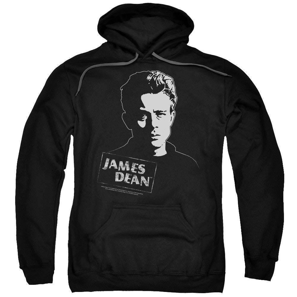 Adult Pull-Over Hoodie