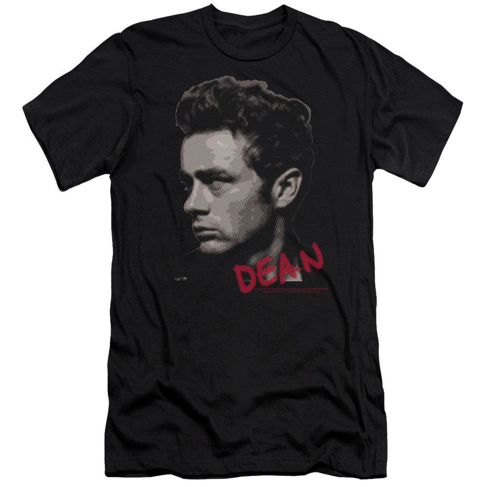 Adult Slim Fit Short Sleeve