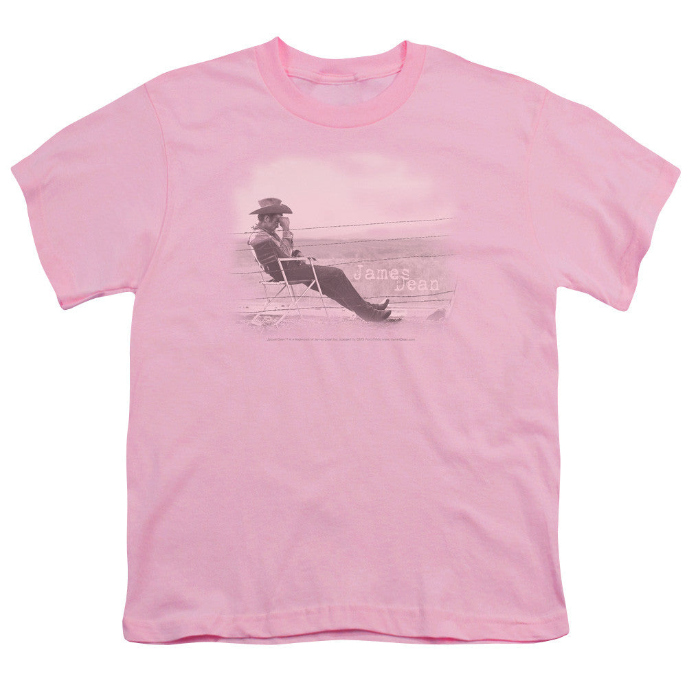 Youth Short Sleeve