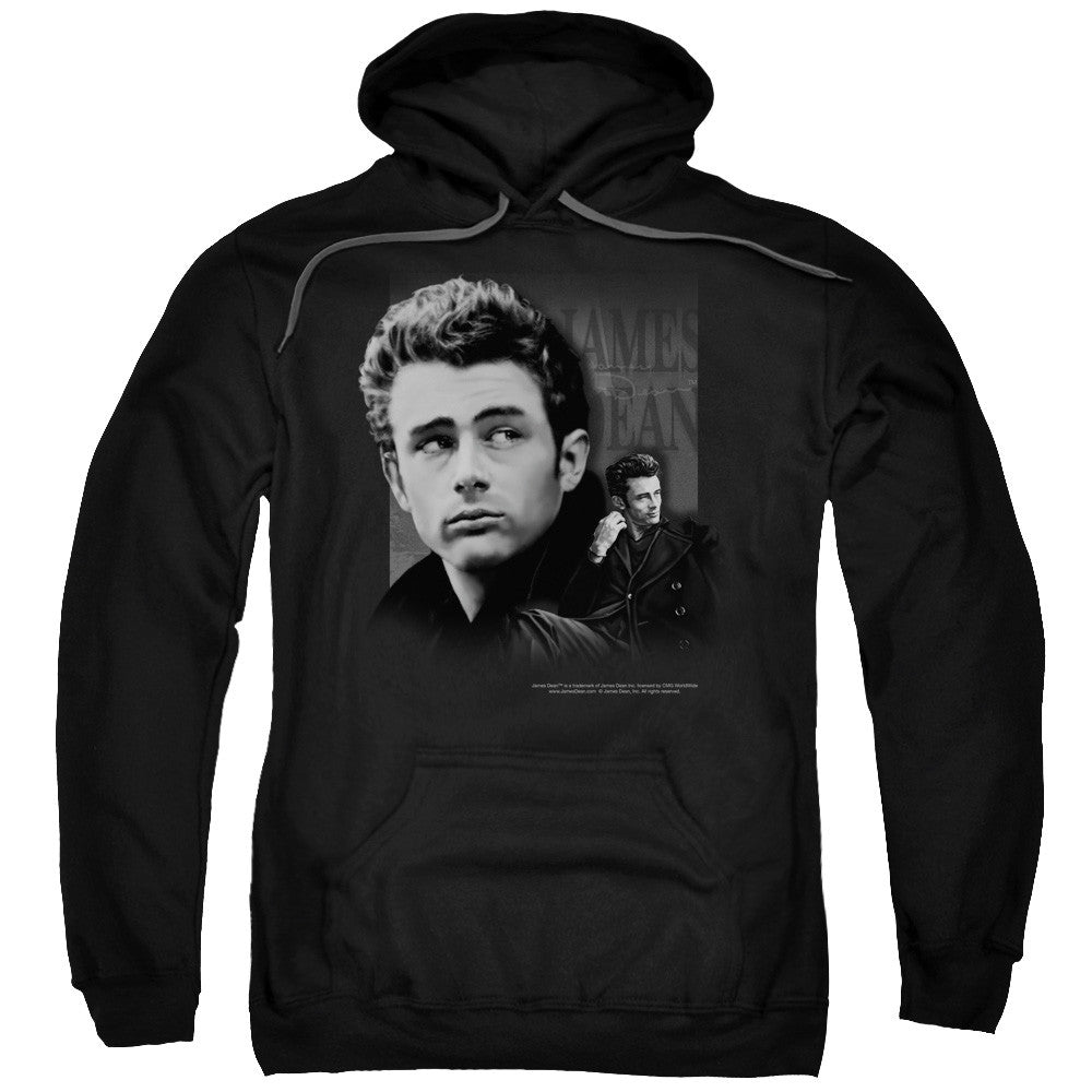 Adult Pull-Over Hoodie