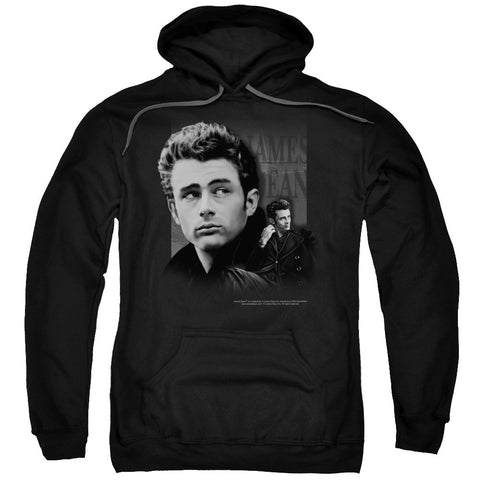 Adult Pull-Over Hoodie